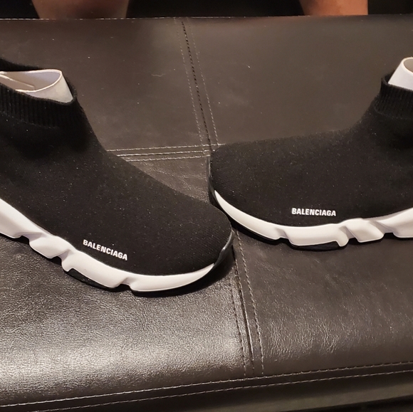 Toddler shoes